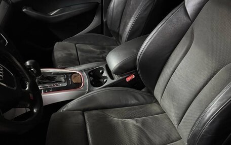 Audi Q5, 2011 год, 1 250 000 рублей, 26 фотография