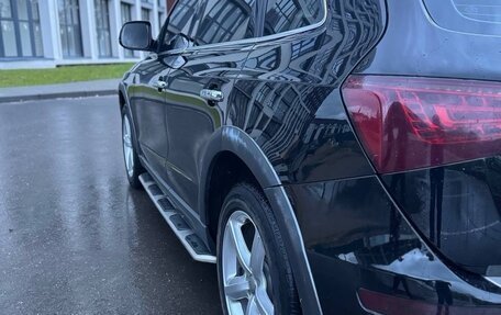 Audi Q5, 2011 год, 1 250 000 рублей, 20 фотография