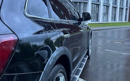 Audi Q5, 2011 год, 1 250 000 рублей, 22 фотография