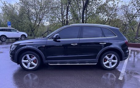Audi Q5, 2011 год, 1 250 000 рублей, 17 фотография