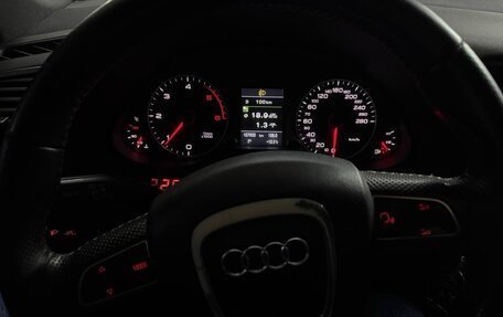 Audi Q5, 2011 год, 1 250 000 рублей, 29 фотография