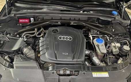 Audi Q5, 2011 год, 1 250 000 рублей, 25 фотография