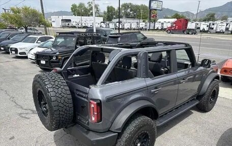 Ford Bronco, 2021 год, 5 559 614 рублей, 12 фотография