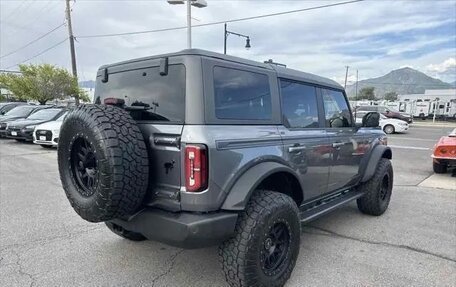 Ford Bronco, 2021 год, 5 559 614 рублей, 7 фотография
