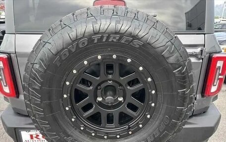 Ford Bronco, 2021 год, 5 559 614 рублей, 16 фотография
