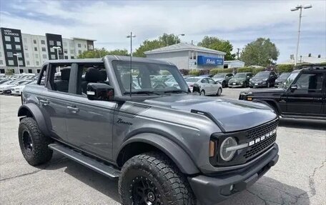 Ford Bronco, 2021 год, 5 559 614 рублей, 9 фотография