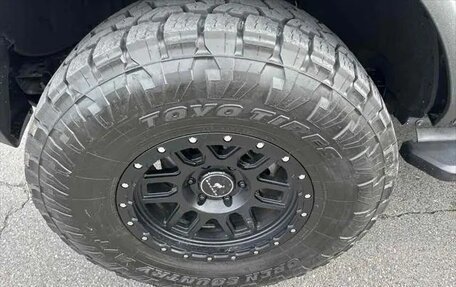 Ford Bronco, 2021 год, 5 559 614 рублей, 17 фотография