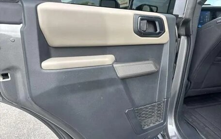 Ford Bronco, 2021 год, 5 559 614 рублей, 23 фотография