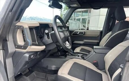Ford Bronco, 2021 год, 5 559 614 рублей, 20 фотография