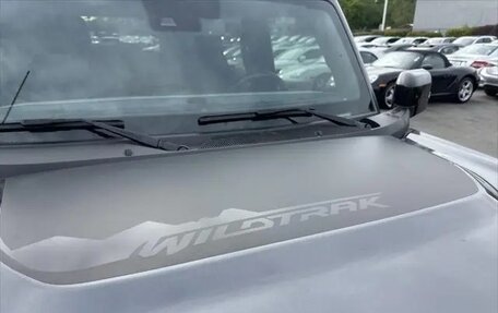 Ford Bronco, 2021 год, 5 559 614 рублей, 29 фотография