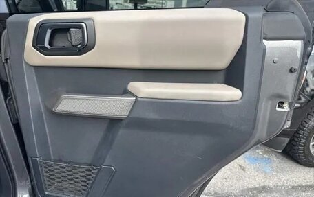 Ford Bronco, 2021 год, 5 559 614 рублей, 26 фотография