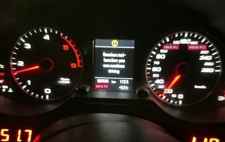 Audi Q5, 2011 год, 1 250 000 рублей, 36 фотография