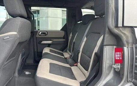 Ford Bronco, 2021 год, 5 559 614 рублей, 22 фотография