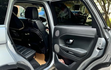 Land Rover Range Rover Evoque I, 2011 год, 1 500 000 рублей, 7 фотография