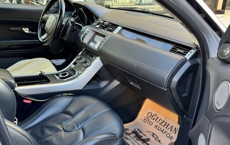 Land Rover Range Rover Evoque I, 2011 год, 1 500 000 рублей, 8 фотография