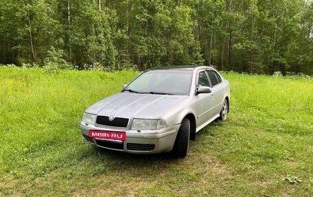 Skoda Octavia IV, 2004 год, 270 000 рублей, 2 фотография