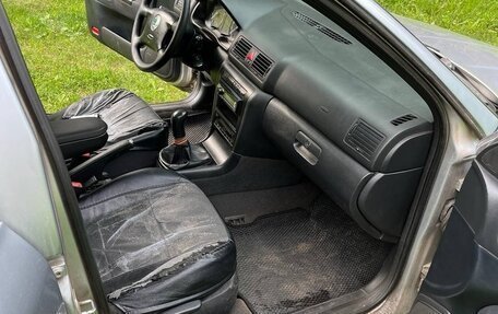 Skoda Octavia IV, 2004 год, 270 000 рублей, 5 фотография