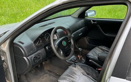 Skoda Octavia IV, 2004 год, 270 000 рублей, 6 фотография