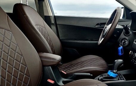 Hyundai Creta I рестайлинг, 2016 год, 1 750 000 рублей, 11 фотография