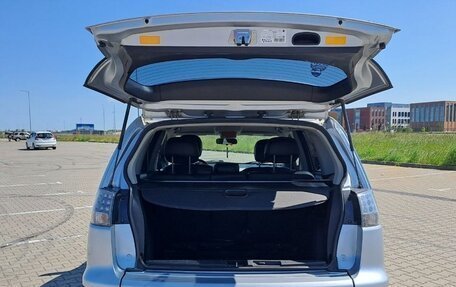 Mitsubishi Outlander III рестайлинг 3, 2011 год, 1 480 000 рублей, 13 фотография