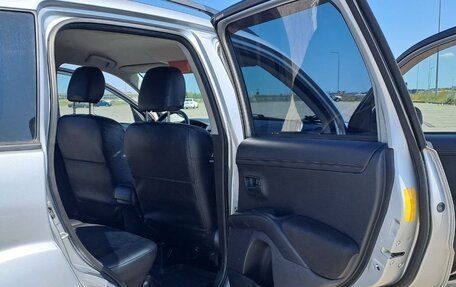Mitsubishi Outlander III рестайлинг 3, 2011 год, 1 480 000 рублей, 12 фотография