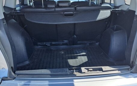 Mitsubishi Outlander III рестайлинг 3, 2011 год, 1 480 000 рублей, 15 фотография