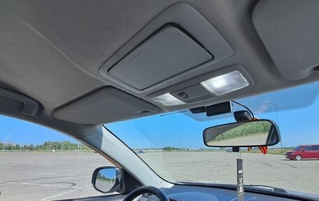 Mitsubishi Outlander III рестайлинг 3, 2011 год, 1 480 000 рублей, 21 фотография