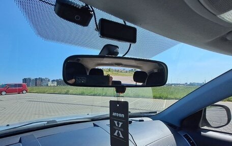 Mitsubishi Outlander III рестайлинг 3, 2011 год, 1 480 000 рублей, 20 фотография