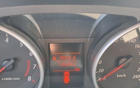 Mitsubishi Outlander III рестайлинг 3, 2011 год, 1 480 000 рублей, 24 фотография