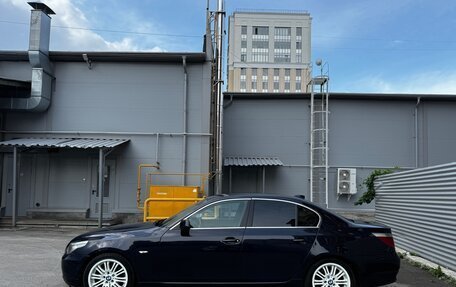 BMW 5 серия, 2003 год, 675 000 рублей, 13 фотография