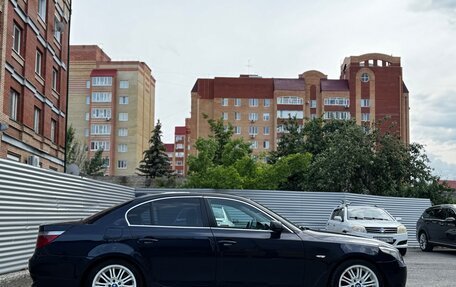 BMW 5 серия, 2003 год, 675 000 рублей, 11 фотография