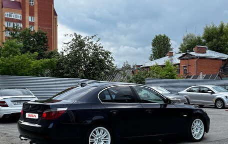 BMW 5 серия, 2003 год, 675 000 рублей, 10 фотография