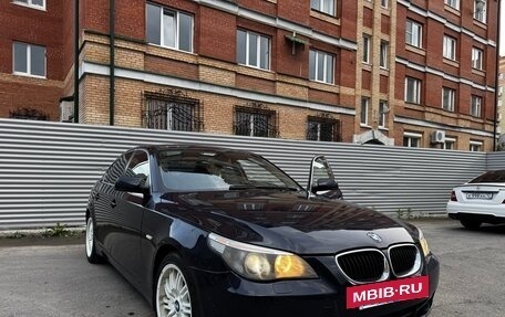 BMW 5 серия, 2003 год, 675 000 рублей, 7 фотография