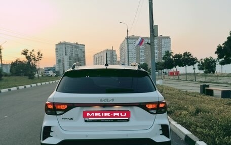 KIA Rio IV, 2021 год, 1 690 000 рублей, 3 фотография