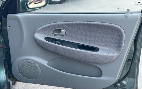 KIA Rio II, 2001 год, 250 000 рублей, 20 фотография