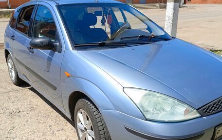 Ford Focus IV, 2004 год, 330 000 рублей, 5 фотография