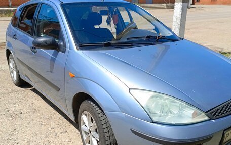 Ford Focus IV, 2004 год, 330 000 рублей, 2 фотография