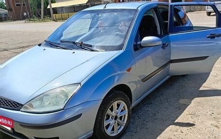 Ford Focus IV, 2004 год, 330 000 рублей, 4 фотография