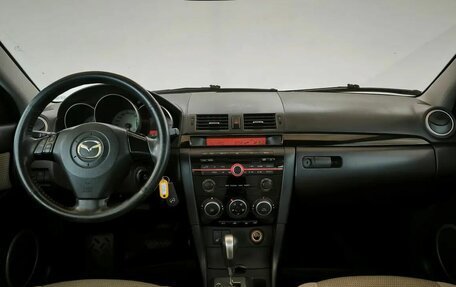 Mazda 3, 2008 год, 540 000 рублей, 5 фотография
