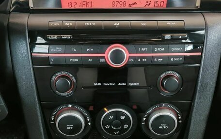 Mazda 3, 2008 год, 540 000 рублей, 7 фотография