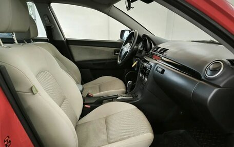 Mazda 3, 2008 год, 540 000 рублей, 10 фотография