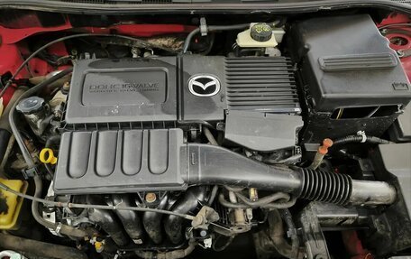 Mazda 3, 2008 год, 540 000 рублей, 13 фотография