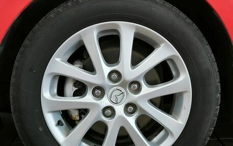 Mazda 3, 2008 год, 540 000 рублей, 14 фотография