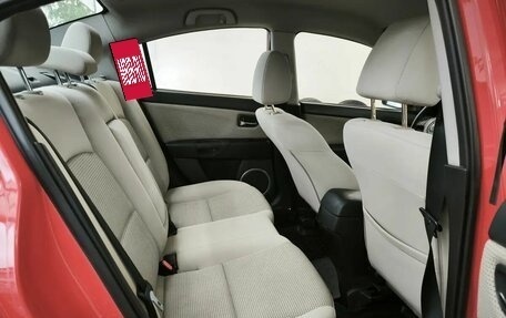 Mazda 3, 2008 год, 540 000 рублей, 11 фотография