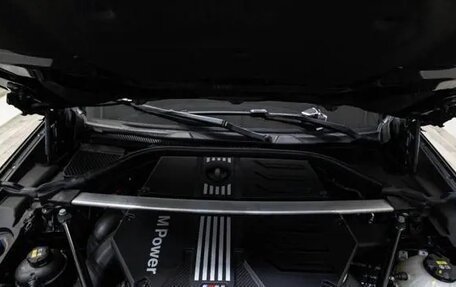 BMW X4 M, 2022 год, 7 071 039 рублей, 20 фотография