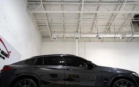 BMW X4 M, 2022 год, 7 071 039 рублей, 19 фотография