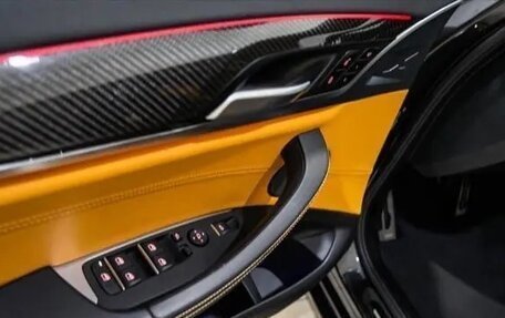 BMW X4 M, 2022 год, 7 071 039 рублей, 29 фотография
