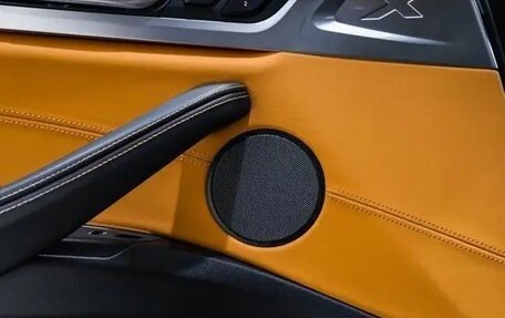 BMW X4 M, 2022 год, 7 071 039 рублей, 30 фотография