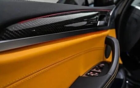 BMW X4 M, 2022 год, 7 071 039 рублей, 28 фотография