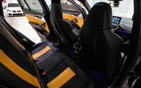 BMW X4 M, 2022 год, 7 071 039 рублей, 35 фотография